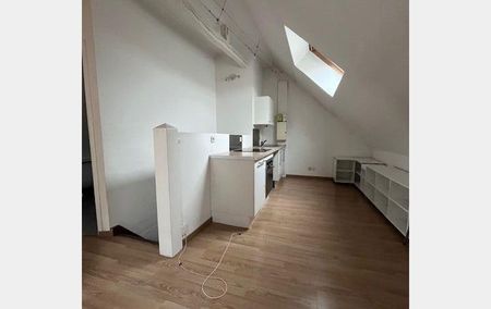 Location Appartement P2 Troyes - Photo 4