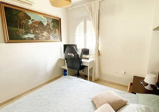 Benalmádena, Andalusia