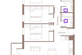 Avenida Octavio Paz, Málaga, Andalusia 29010