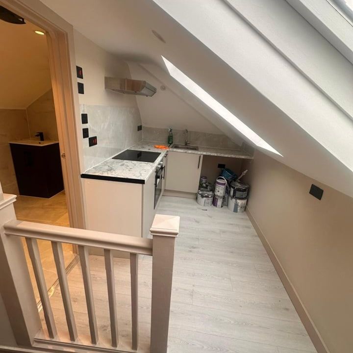 1 Bed Flat, Hassocks, SW16 - Photo 1