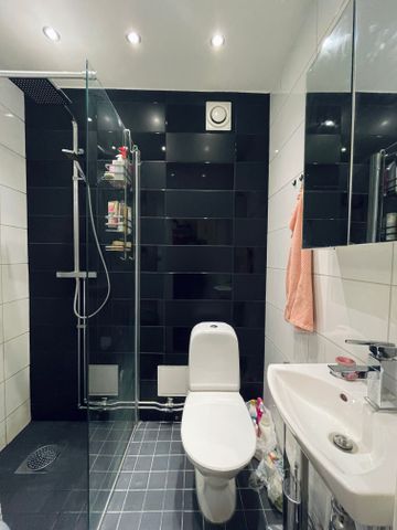 Fågelstavägen, Bandhagen - Photo 2