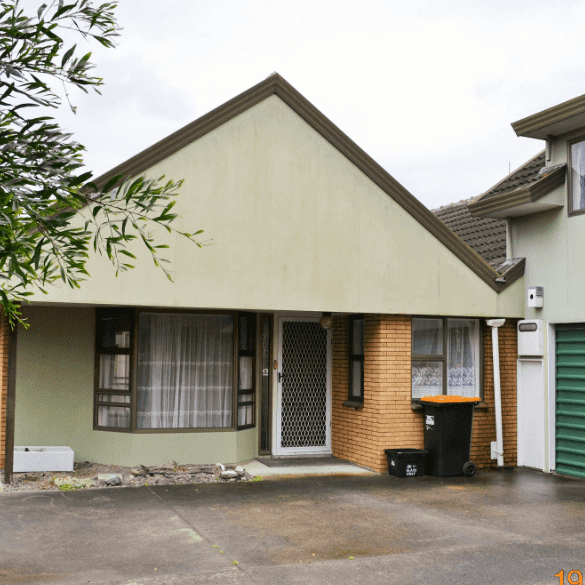 MILSON - 4 BEDROOMS - Photo 1