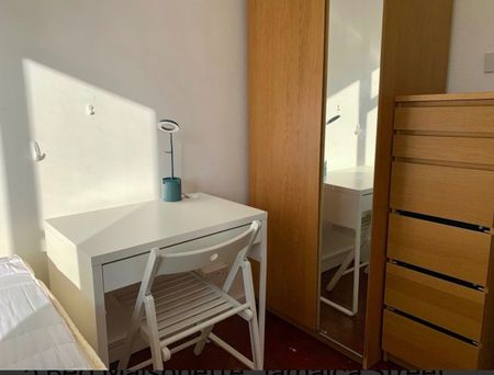 5 Bed Maisonette, Jamaica Street, E1 - Photo 3