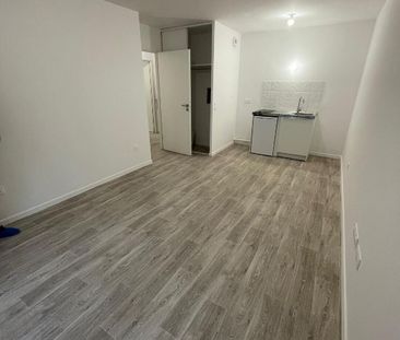 location Appartement T1 DE 28.48m² À CHELLES - Photo 4