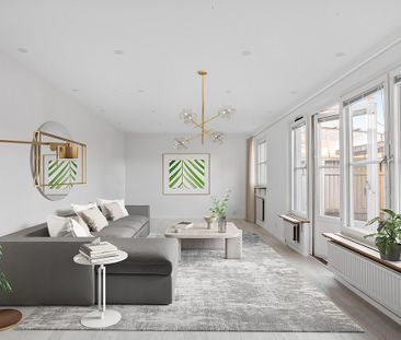 Torsten Fogelqvists gata, Norrköping - Photo 1