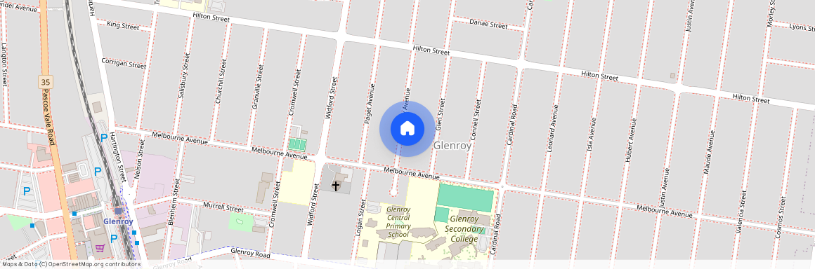 42 Beatty Avenue, Vic 3046, Glenroy