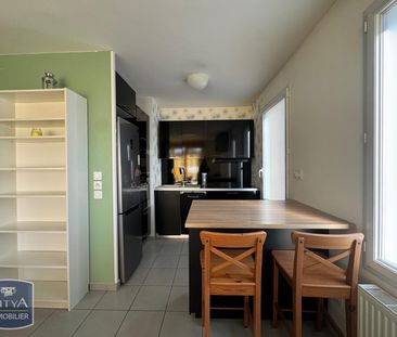 Location Appartement 2 pièces 43m² DECINES CHARPIEU 69150 - Photo 4