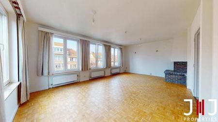 Appartement te huur - Photo 3
