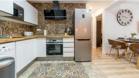 Carrer de Ramiro de Maeztu, Valencia, Valencian Community 46022 - Photo 3