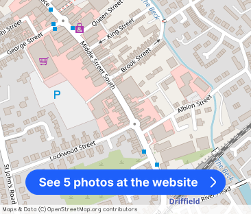 Middle Street South, Driffield - Photo 1