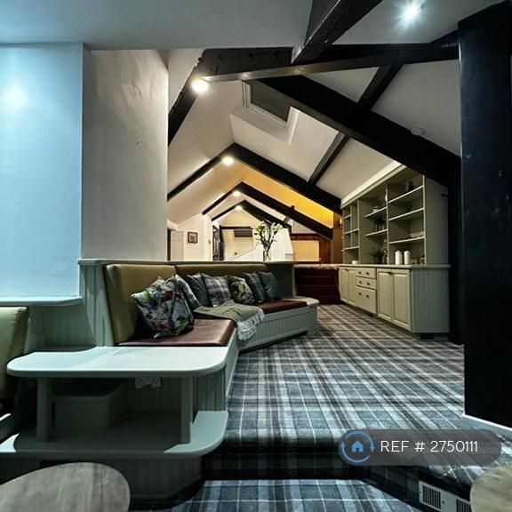 3 bedroom penthouse to rent - Photo 1