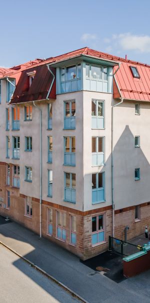 Övre Kvarngatan 32 - Photo 1