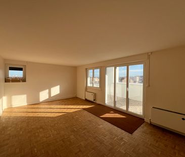 Location Appartement 3 pièces 79m² - Photo 1