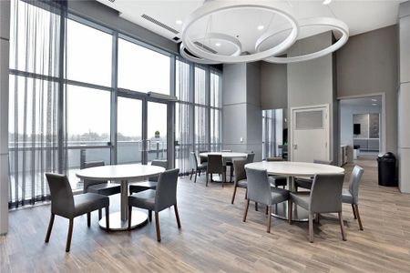 For Lease - 2081 Fairview Street Unit# 1507, Burlington, Ontario - Photo 4