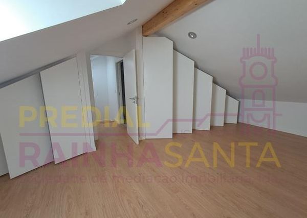 Moradia T1 em Coimbra