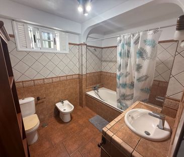 Dúplex de alquiler en Calle Domingo Salazar, La Victoria de Acentejo - Photo 4