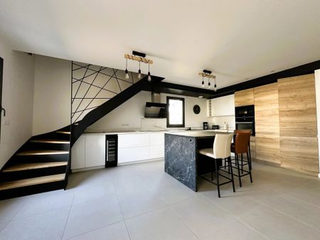 Haut d'Idron - Villa T4 105m² - Photo 4