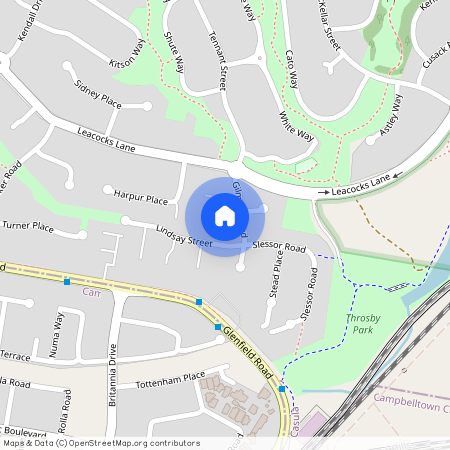 13 Gilmore Road, NSW 2170, Casula