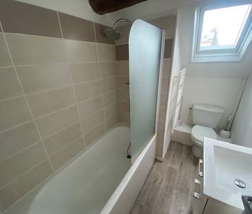 APPARTEMENT à louer - CHERBOURG EN COTENTIN - Ref : LAPP100001 - Ag... - Photo 2
