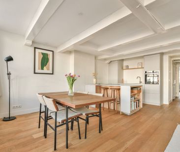 Appartement te huur: Oudezijds Achterburgwal 173-E 1012 DJ Amsterdam - Photo 5