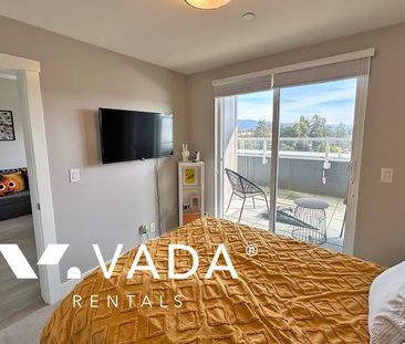 Unfurnished, Pet Friendly, 1 Bed 1 Bath Apartment For Rent - Photo 5