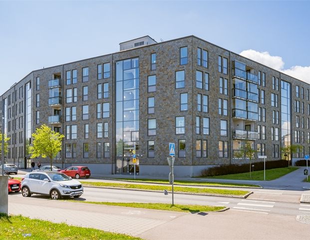 Kullavägen 65, Helsingborg - Photo 1