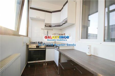 Apartament 2 camere de inchiriat Militari Residence - Fotografie 5
