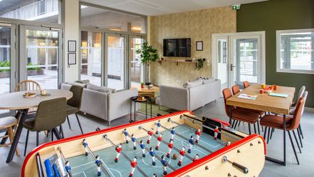 Studio de 17 à 23 m² - Photo 3