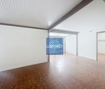 Maison T4 Rivière-Pilote à louer - Photo 1