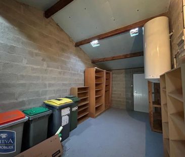 Maison à louer 4 pièces 80.59m² - Photo 3