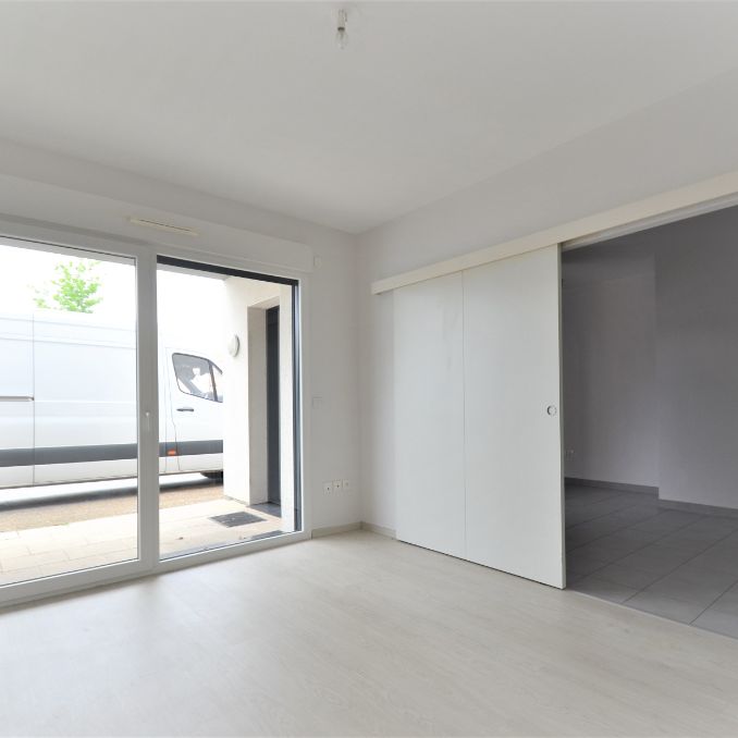 Location appartement 45.18 m², Maizieres les metz 57280Moselle - Photo 1