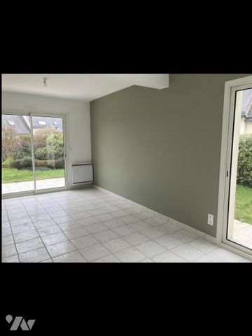 Maison à louer - Photo 2