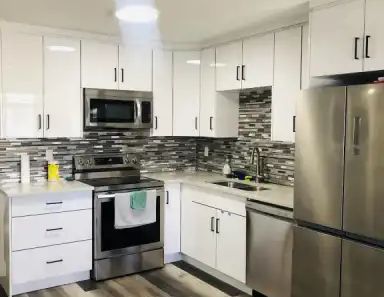 Strathcona 5 Plex | 9358 94 Avenue Northwest, Edmonton - Photo 1