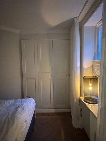 Ringvägen, Stockholm - Foto 3