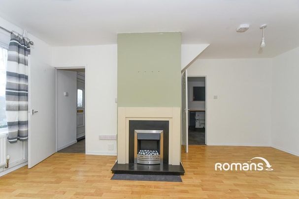3 bedroom terraced house to rent - Photo 1