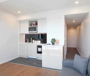 Incredible views from the 11th Floor, - Photo 5