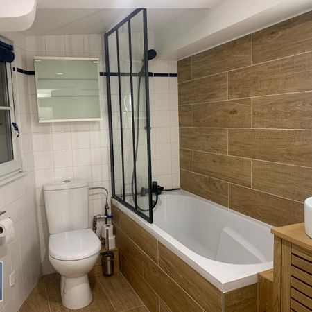 Location Appartement 2 pièces 38m² STRASBOURG 67000 - Photo 4