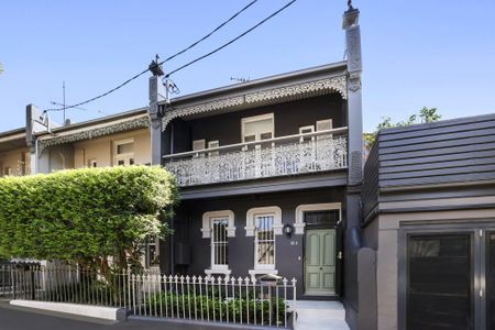 61 Boundary Street, Darlinghurst NSW 2010 - Terrace For Rent | Domain - Photo 4