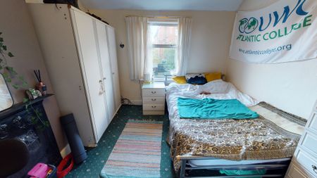 Coronation Road Selly Oak - Photo 3