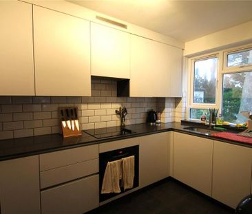 2 bedroom apartment to rent - Photo 6