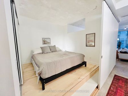 Sylvia Lofts , #605 - Photo 3