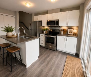 For Lease - 702 Amberwing Private Unit# B, Orleans - Cumberland and... - Photo 6