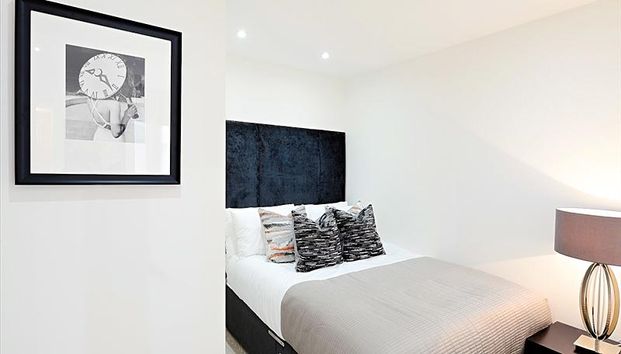 3 bedroom apartment to rent - Photo 1