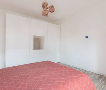 Bilocale viale Aretusa 17, San Siro, Milano - Photo 2