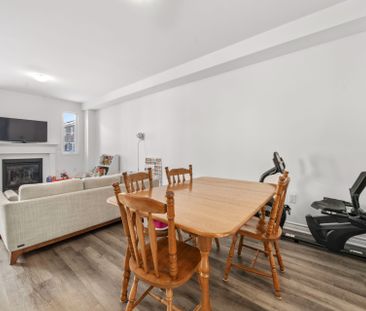 For Lease - 1239 Ferguson Drive, Milton, Ontario - Photo 4