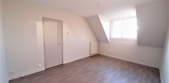 T1 de 28 m² avec belle pièce de vie - Photo 2