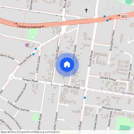 1/29a McIntosh Street, Queanbeyan