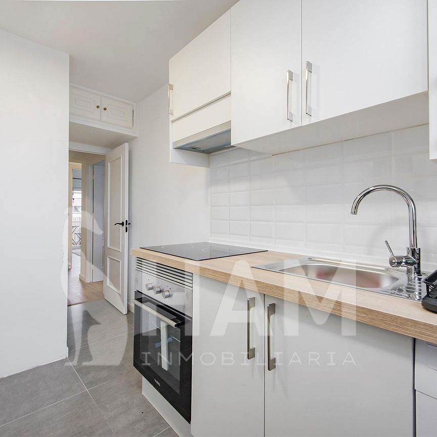 Habitación - Madrid - San Isidro - 475€ MES - Ref. SNGNT32 - Foto 1