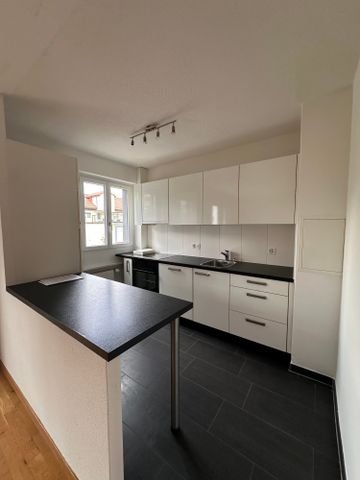 3.5 Zimmer, 2. Stock - Photo 3