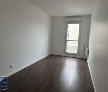 Appartement à louer 4 pièces 75.75m² - Photo 3